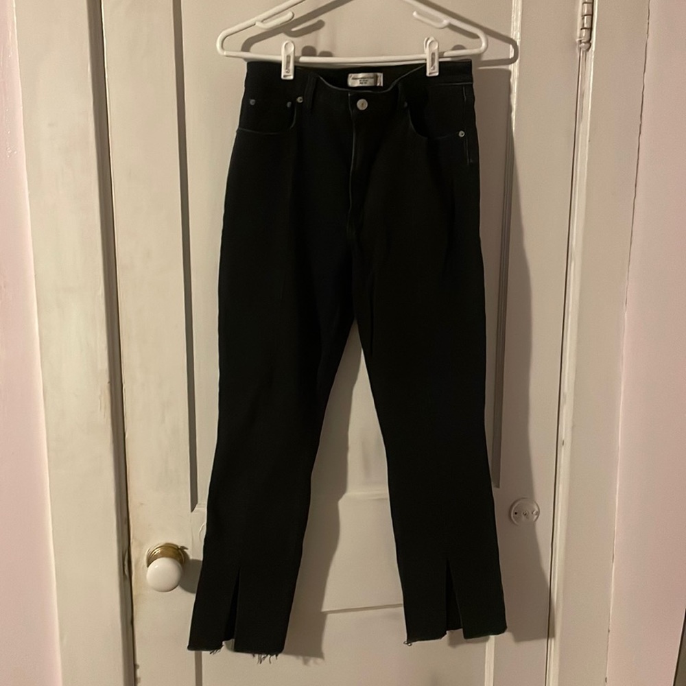 Abercrombie Jeans Size 8xs